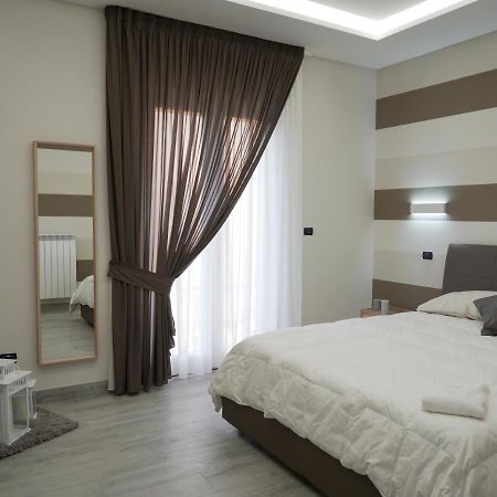 B&B La Maddalena Passo di Mirabella Esterno foto