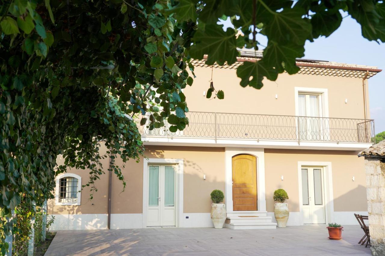 B&B La Maddalena Passo di Mirabella Esterno foto
