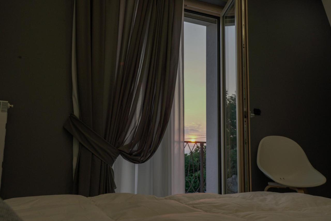 B&B La Maddalena Passo di Mirabella Esterno foto