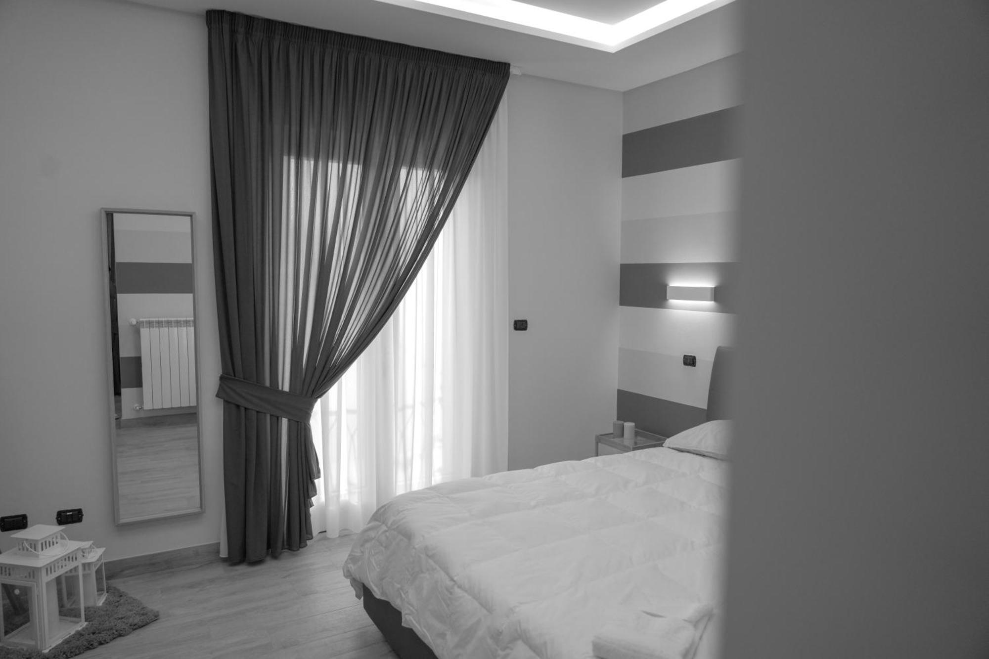 B&B La Maddalena Passo di Mirabella Esterno foto